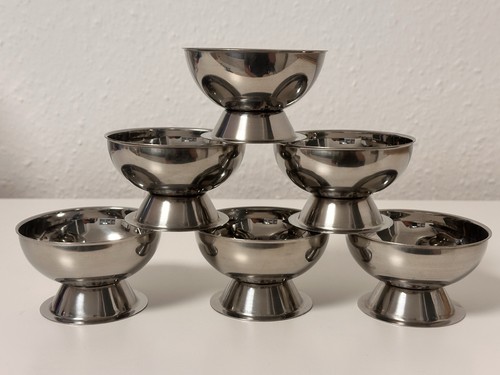 Wmf eisschalen desertbecher - wmf,