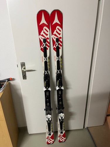 Atomic redster ski 165 - 165, –