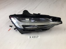 VOLVO S60 III 2019-2023 VOLL LED SCHEINWERFER RECHTS NEU ORIGINAL 32314191