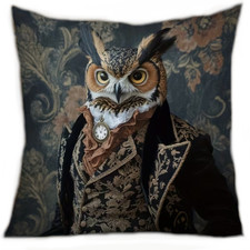 Kissen mit Füllung 45x45cm