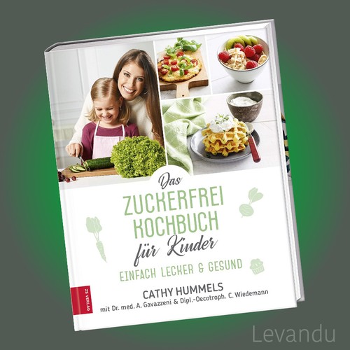 Das zuckerfrei kochbuch für - das, zuckerfrei-kochbuch