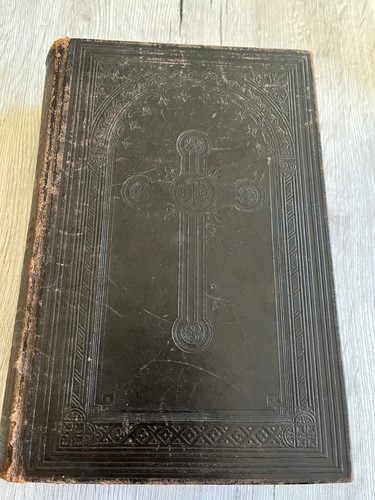 Die bibel oder - oder,