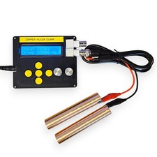 Hulda Clark Rife Zapper