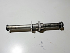 Suzuki  GSX-R 1000  K5  Achse hinten