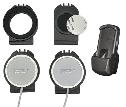 Handyhalter adapter für - handyhalter,