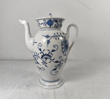 Meissen kaffeekanne - meissen,