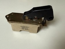 Marquardt 1365.0201 Schalter 15A 380V