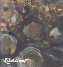 Robert Schlosser. Neue