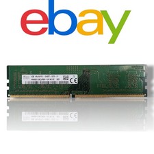 🔥 SK hynix 4GB DDR4 RAM