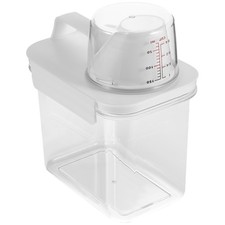  Waschmittel Behälter Flüssigwaschmittel Dosierer Flüssigseifenspender