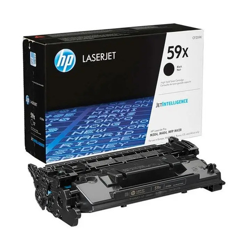 59x original toner - original, |