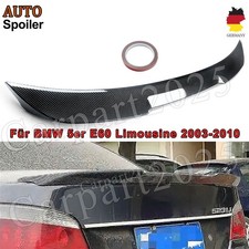 für BMW 5er E60 Limo M5