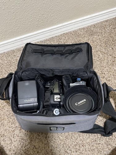 Canon eos mark 1 mp - 21.1,