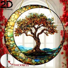 Sonnenfänger 20 cm – Baum