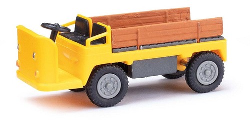 Busch 210010021 h0 - busch,