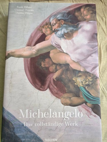 Michelangelo das vollständige - das,