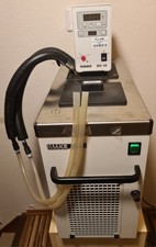 Thermostat Wasserbad  Kühlung
