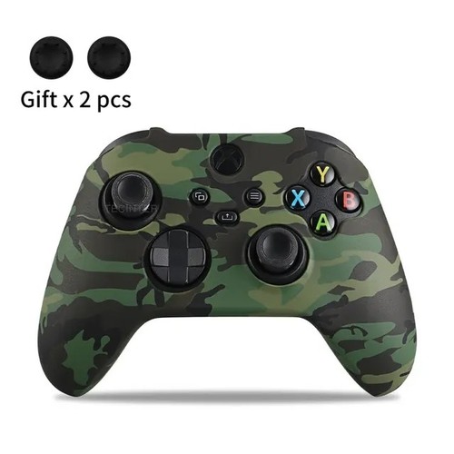 Silikon hülle xbox - x, s