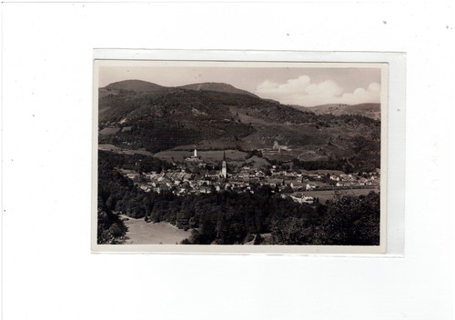 Schönau wiesental im - im,