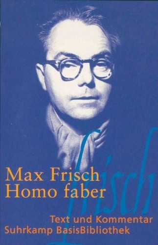 Homo faber mit - homo, materialien