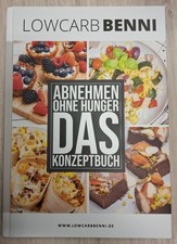 Das LowCarbBenni Das