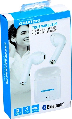 Grundig wireless kopfhörer - grundig,