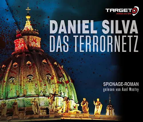 Das terrornetz - das,