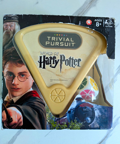 Winning moves trivial pursuit - moves,