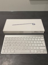 Apple tastatur qwertz keybord - apple, -keybord