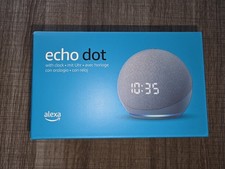 Amazon Echo Dot (4. Gen) Smart