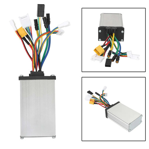 Elektroroller controller for - controller,