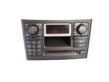 Volvo XC90 2005 Radio