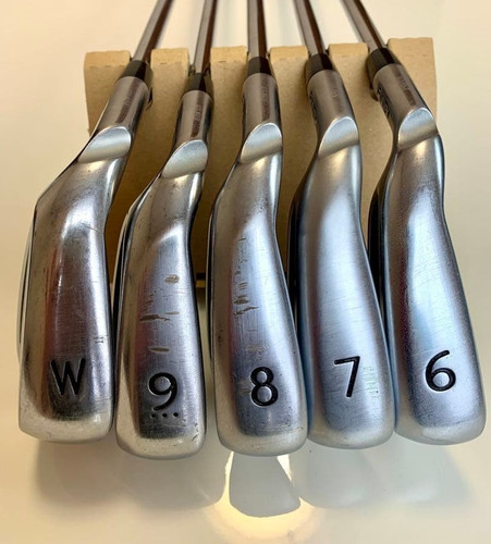 Lefty ping g400 - [lefty,
