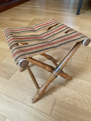 Hocker antik lahmann - hocker, dr.