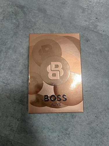 Hugo boss alive - boss,