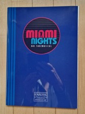 Miami Nights Musical