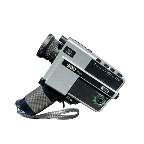 Eumig 300 super 8 - super,