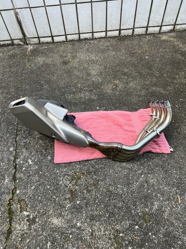 Auspuff honda cb650 - cb650, r