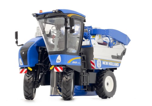 Modell traubenvollernter new - modell,