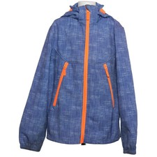 Yigga, Regenjacke, Jungen