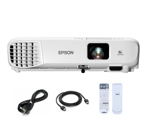 Epson w06 wxga - wxga, beamer