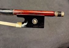 Beatiful rari!violinbow !Violine Geige,Violin,Bogen 4/4