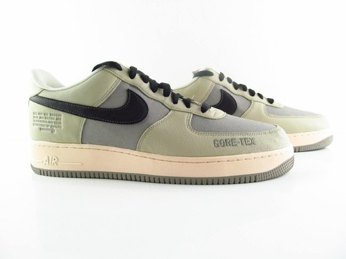 Nike air force - air, low