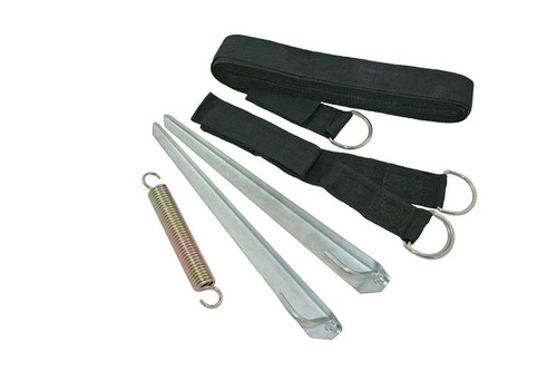 Haba tentsafe sturmgurt - haba,