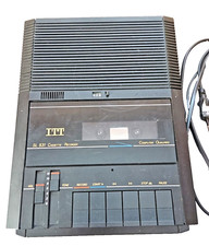ITT SL 531 Kassettengerät /