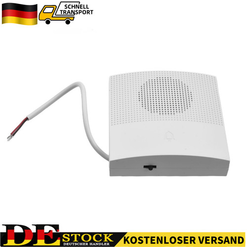 Dc12v kabelgebundene - dc12v,
