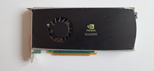 NVIDIA® 180-10755-0005-A01 Quadro FX 3800 1GB 256-bit GDDR3 PCI Express