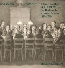 "... Und abends in Verein"