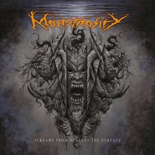 Monstrosity "Screams from