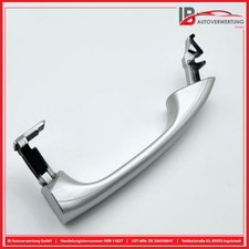 Türgriff links vorn Farbe (744U) MERCEDES-BNEZ C-KLASSE W203 C200 CDI MB